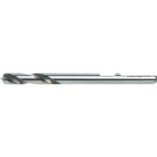 Krino centerbor Løs 6,35x100mm