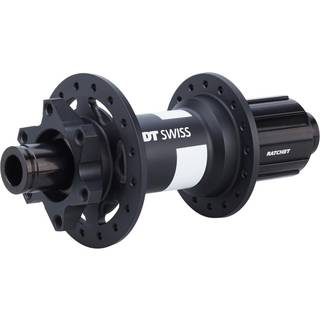DT Swiss 350 Classic Rear Hub Disc 6-Bolt 12x148mm Shimano Light
