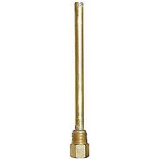 Danfoss følerlomme 182 mm RAVI, RAV samt AVTB