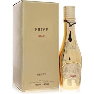 Riiffs Prive Oros Eau de parfum 100 ml