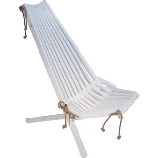 Hillerstorp, EcoChair hvilestol fyr hvidolieret