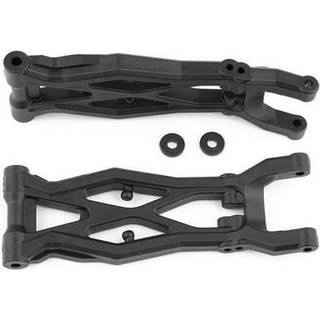 Team Associated - AE71140 - RC10T6.2 Rear Suspension Arms, gull wing