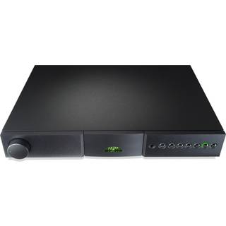 Naim Audio NAIT XS3 - Stereo Hi-Fi Forstærker