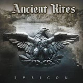 Ancient Rites CD - Rvbicon - Ingen - Standard