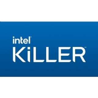 Intel Killer BE1750 Wi-Fi 7 2x2 + BT 5.4 / Without vPro