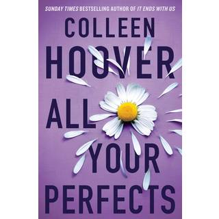 All Your Perfects af Colleen Hoover