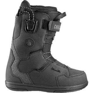 DEELUXE Team ID Lara 2023 Snowboardstøvler - 21.5 - essential black
