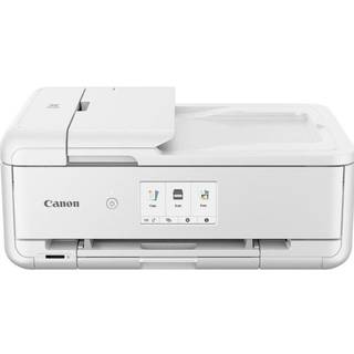 Canon PIXMA TS9551Ca Inkjet A3 4800 x 1200 dpi Wi-Fi