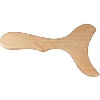 Skrabemassage / Gua Sha Værktøj