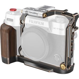 Smallrig 4714 Retro Cage for FUJIFILM X-T50