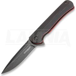 Mobius foldekniv