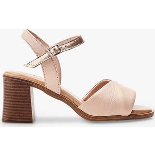 Moda in Pelle Moda in Pelle Lanie Two Part hæle Sandaler