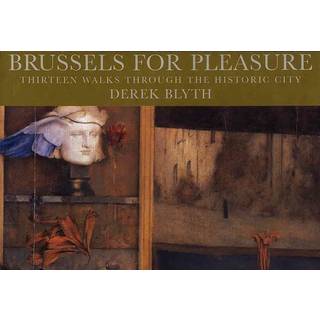 Brussels for Pleasure