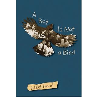 A Boy Is Not a Bird