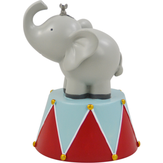 Kids by Friis Sparebøsse, Cirkuselefant