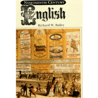 Nineteenth-Century English