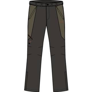 Lynx Antibite Hunting Trousers Herr Swedteam Green 56