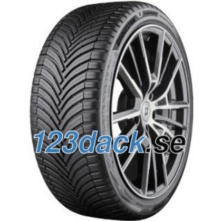Bridgestone Turanza All season 6 DriveGuard RFT ( 225/50 R17 98V XL Enliten / EV, runflat )