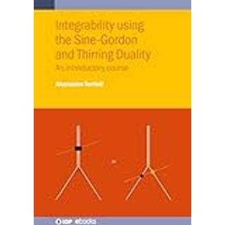 Integrability using the Sine-Gordon and Thirring Duality