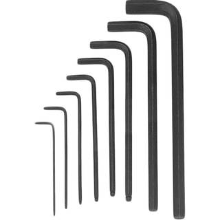 Park Tool Allen HXS skruen?gle-1.2 1.5/2/2.5/3/4/5/6/8/10