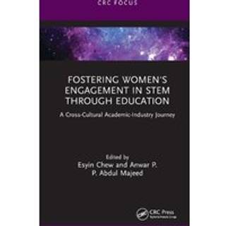 Fostering Women's Engagement in STEM Through Education