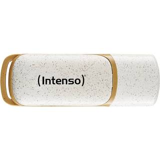 Intenso Green Line - 64GB - USB Stick