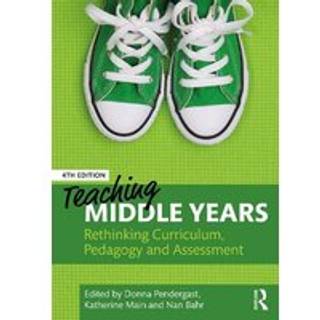 Teaching Middle Years