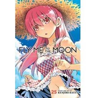 Fly Me to the Moon, Vol. 25