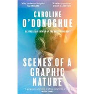 Scenes of a Graphic Nature