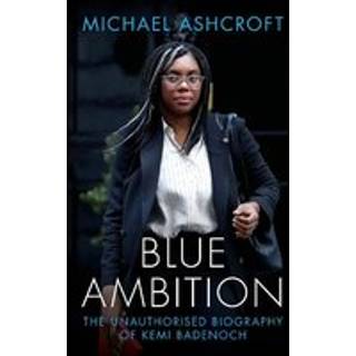 Blue Ambition