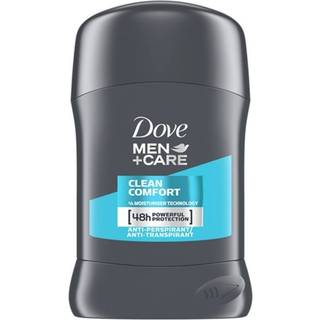 Dove Men + Care Clean Comfort 48h 50 ml