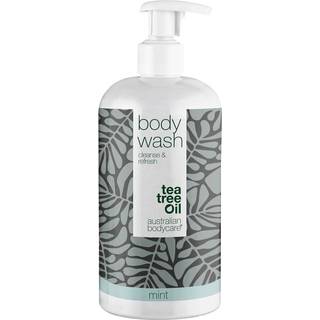 AUSTRALIAN BODY WASH MINT