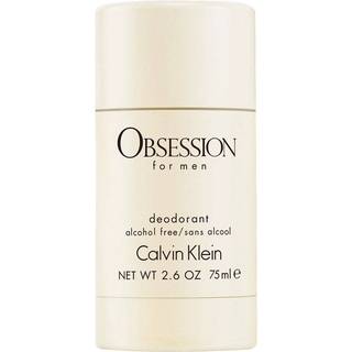 Calvin Klein Obsession - Deodorant Stick 75g