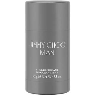 Jimmy-Choo Dufte-til-maend ManDeodorant Stick 75 g (1.827,00 kr / 1 kg) - 75 g