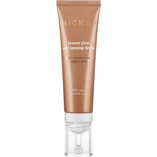 Hickap Bronze Glow Self Tanning Drops 30 ml