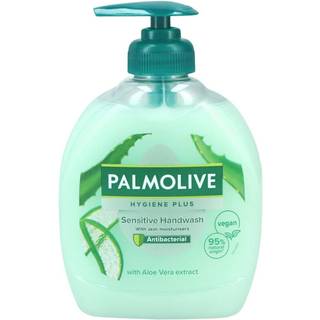 Palmolive Flydende Håndsæbe Hygiejne Plus Sensitive (300 ml)