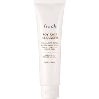 fresh Soy Face Cleanser Ansigtsrensegel 150 ml - 150 ml