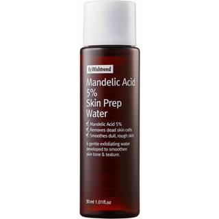 By Wishtrend Mandelic Acid 5 % Skin Prep Water 30 ml