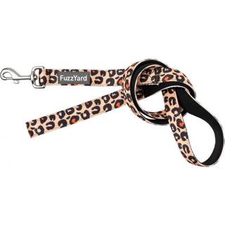 FuzzYard Javansk Paddock - 120 cm / 15 mm