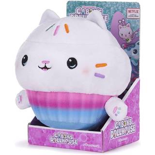 Gabbys Dukkehus Muffin plys 25 cm