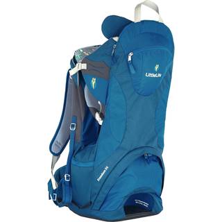 Littlelife Freedom S4 Child Carrier Blue