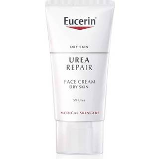 Eucerin UreaRepair Night Face Cream 5% Urea - 50 ml.