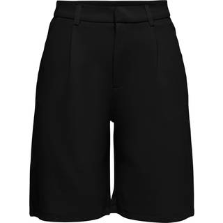 Tanja City Shorts, Sort, XS