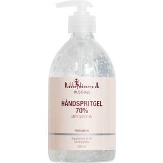 Håndsprit 70% 500ml