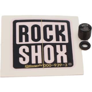Rockshox Universal Air Cap til forgafler og bagdæmpere