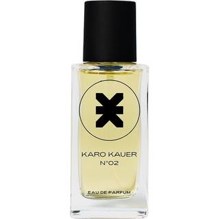 Karo-Kauer Unisex-dufte NO2Eau de Parfum Spray 50 ml (14.520,00 kr / 1 l) - 50 ml