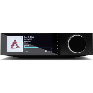 EVO 75 ➞ Trustpilot topscorer på Cambridge Audio service! ➞ Køb rente- og gebyrfrit her!