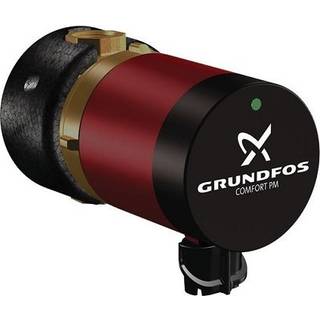 Grundfos pumpe comfort 15-14 bx pm 110 mm