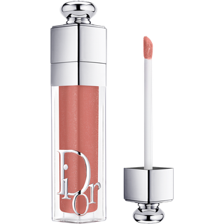 Dior Backstage - Dior Addict Lip Maximizer Lip Plumping Gloss - Hydration And Volume Effect - Dior Addict Lip Max 012 Int23 - For Women - Pink