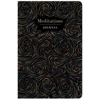 Meditations Journal - Lined